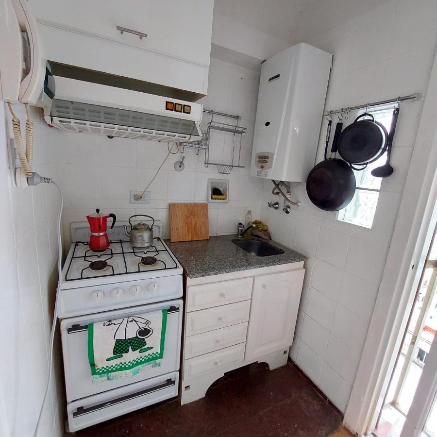 Soho Petit Studio - Excelente Ubicacion - Super Comodo, Completo - Palermo Buenos Aires Esterno foto