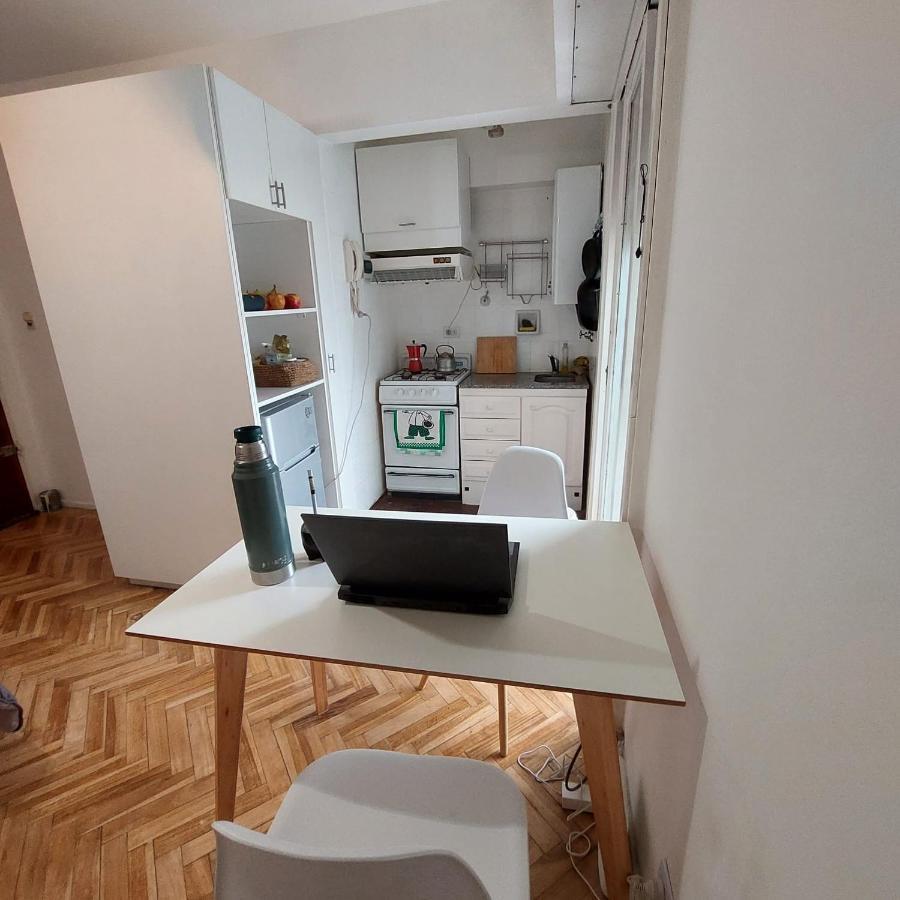 Soho Petit Studio - Excelente Ubicacion - Super Comodo, Completo - Palermo Buenos Aires Esterno foto