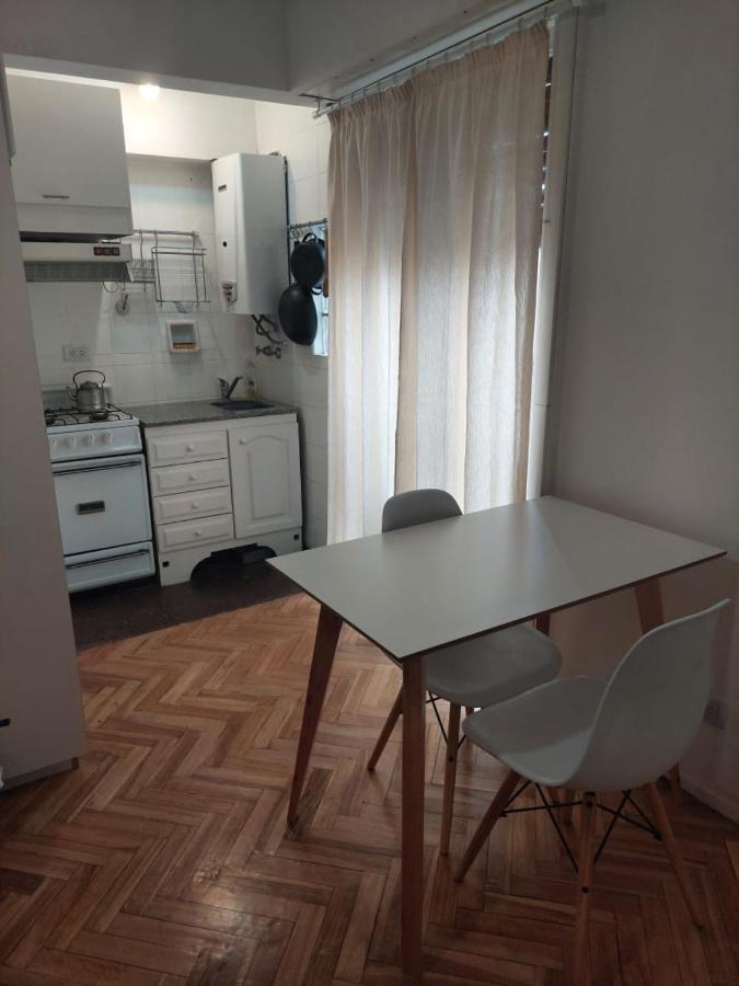 Soho Petit Studio - Excelente Ubicacion - Super Comodo, Completo - Palermo Buenos Aires Esterno foto