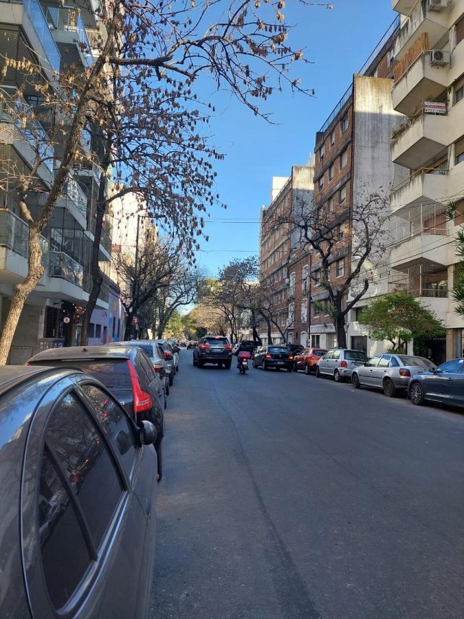 Soho Petit Studio - Excelente Ubicacion - Super Comodo, Completo - Palermo Buenos Aires Esterno foto