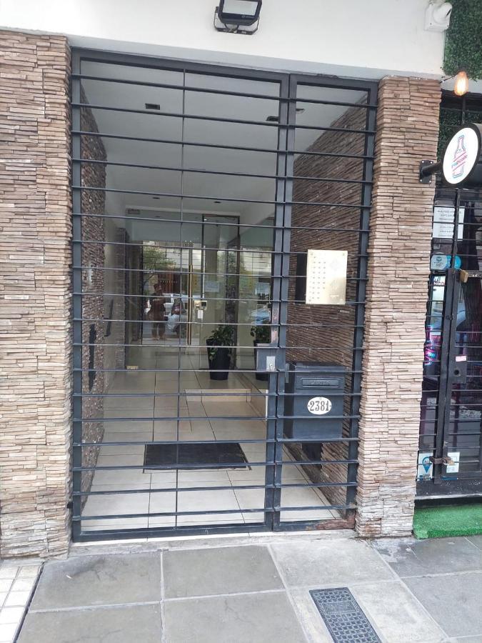 Soho Petit Studio - Excelente Ubicacion - Super Comodo, Completo - Palermo Buenos Aires Esterno foto
