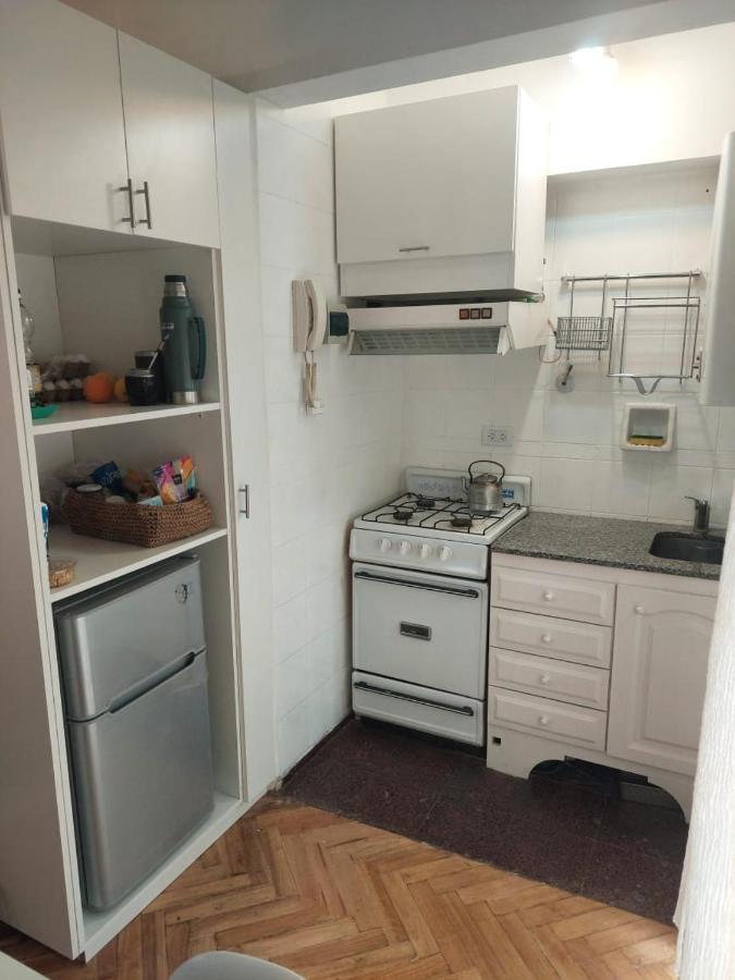 Soho Petit Studio - Excelente Ubicacion - Super Comodo, Completo - Palermo Buenos Aires Esterno foto