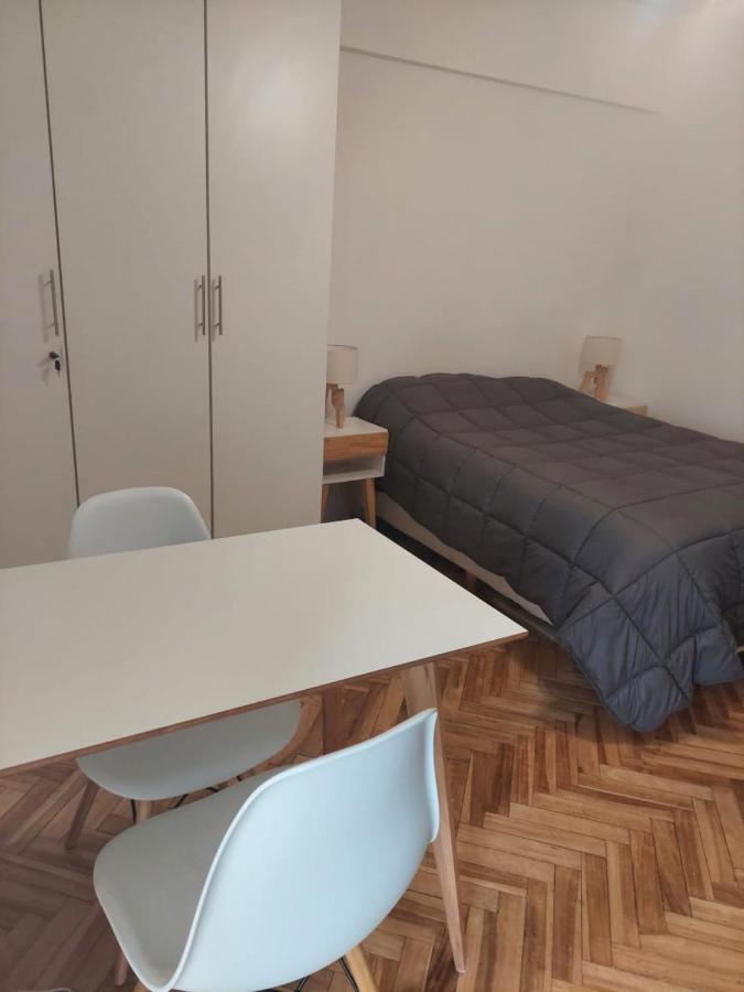 Soho Petit Studio - Excelente Ubicacion - Super Comodo, Completo - Palermo Buenos Aires Esterno foto