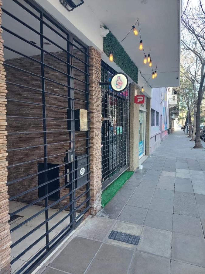Soho Petit Studio - Excelente Ubicacion - Super Comodo, Completo - Palermo Buenos Aires Esterno foto