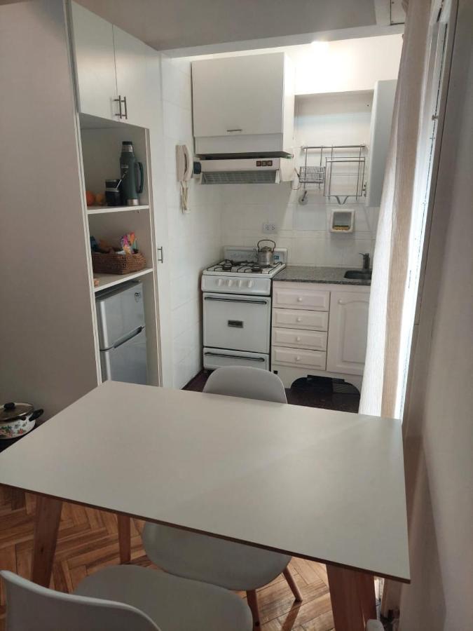 Soho Petit Studio - Excelente Ubicacion - Super Comodo, Completo - Palermo Buenos Aires Esterno foto