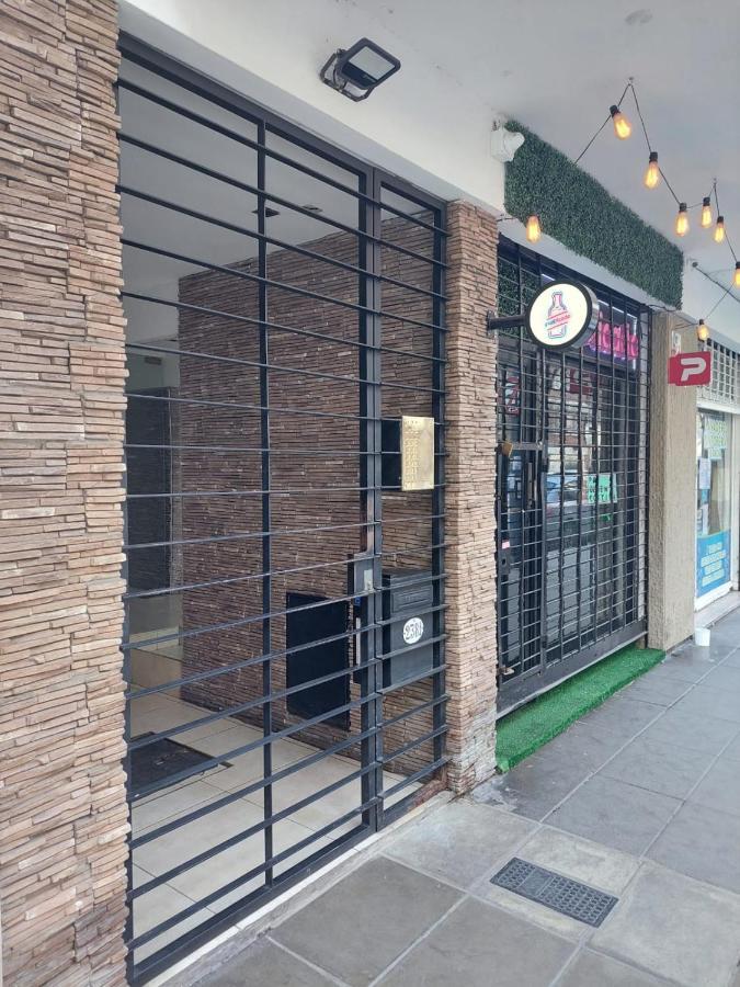 Soho Petit Studio - Excelente Ubicacion - Super Comodo, Completo - Palermo Buenos Aires Esterno foto