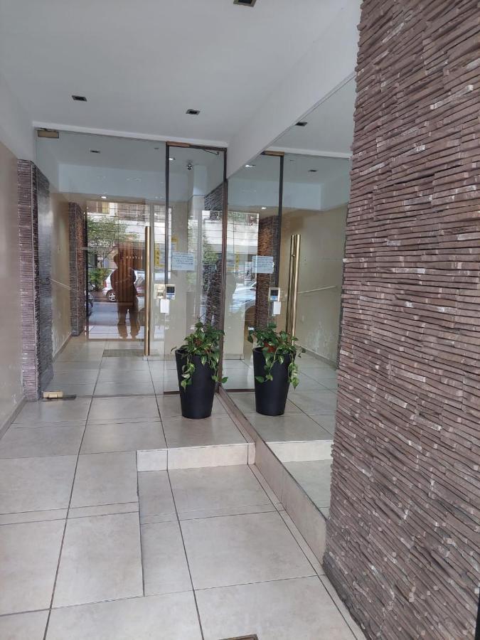 Soho Petit Studio - Excelente Ubicacion - Super Comodo, Completo - Palermo Buenos Aires Esterno foto