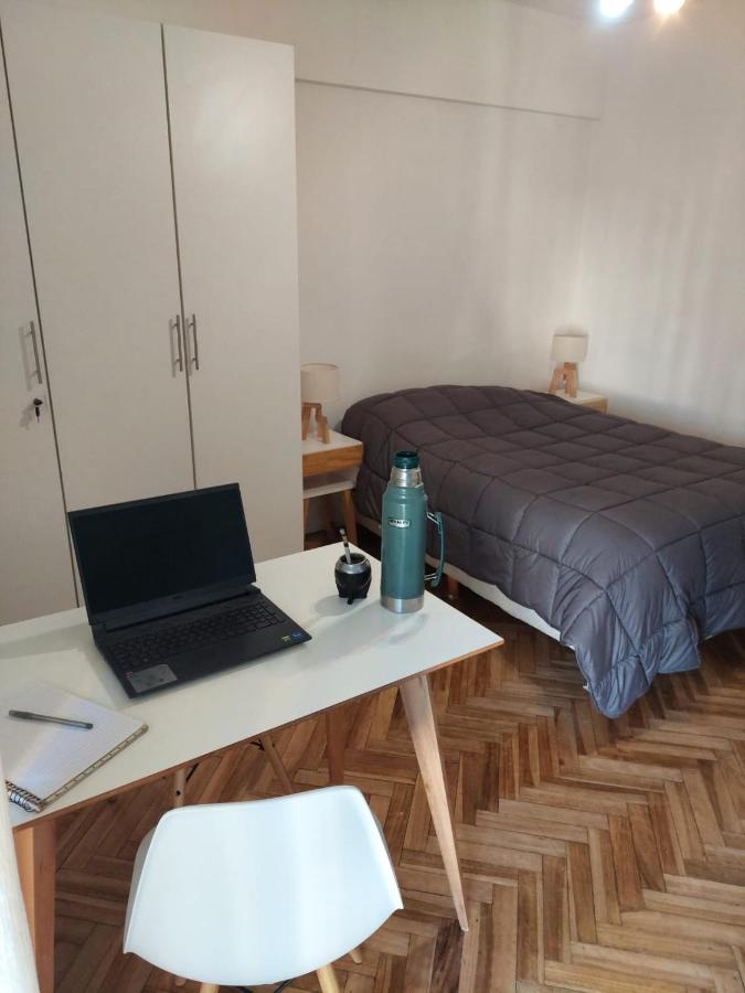 Soho Petit Studio - Excelente Ubicacion - Super Comodo, Completo - Palermo Buenos Aires Esterno foto