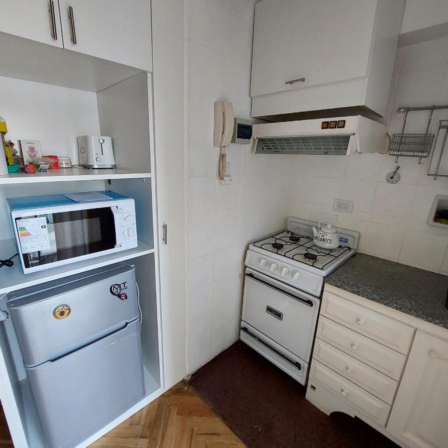 Soho Petit Studio - Excelente Ubicacion - Super Comodo, Completo - Palermo Buenos Aires Esterno foto
