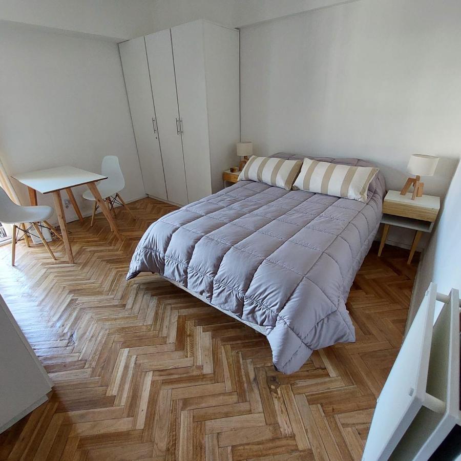 Soho Petit Studio - Excelente Ubicacion - Super Comodo, Completo - Palermo Buenos Aires Esterno foto